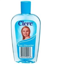 PURE GLYCERINE 200ML CLERE